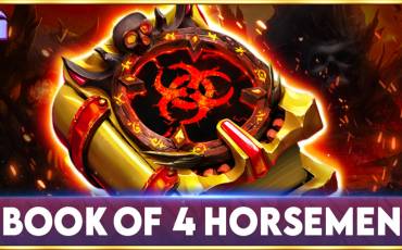 Book Of 4 Horseman