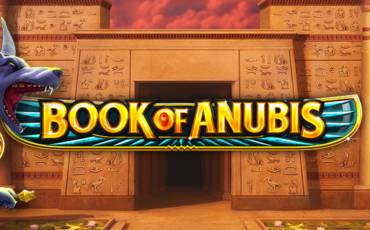 Book of Anubis