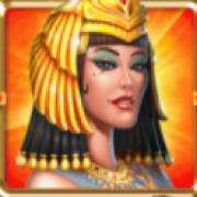 Book of Cleopatra: Клеопатра