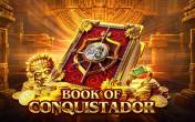 Book of Conquistador (демо-версия)