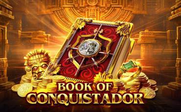 Book of Conquistador