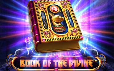 Book of Divine