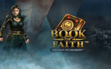 Book of Faith