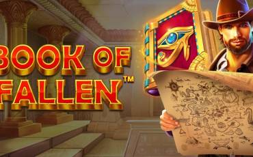 Book of Fallen