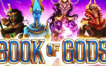 Book of Gods