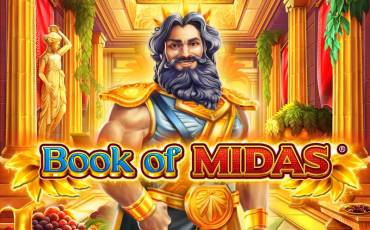 Book of Midas