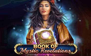 Book Of Mystic Revelations