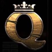 Book of Ocean Outlaws: Q