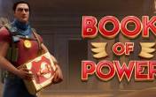 Book of Power (демо-версия)