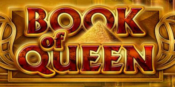 Book of Queen (Amatic) обзор