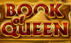 Онлайн слот Book of Queen играть