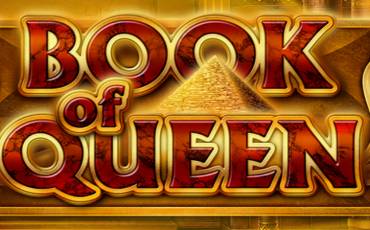 Book of Queen