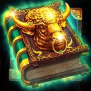 Book Of Rampage: Scatter