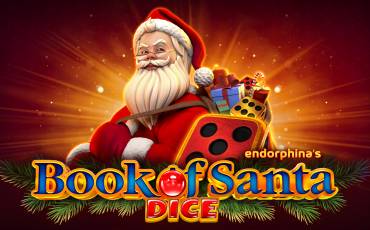 Book of Santa Dice