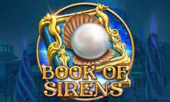 Онлайн слот Book Of Sirens играть