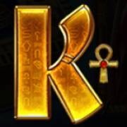 Book Of The Divine Reloaded: K