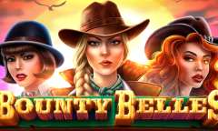 Онлайн слот Bounty Belles играть