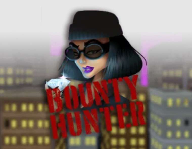 Слот Bounty Hunter играть бесплатно