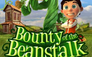 Bounty of the Beanstalk