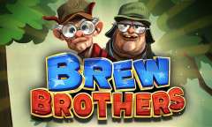 Онлайн слот Brew Brothers играть