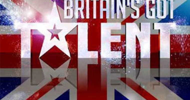 Слот Britain’s Got Talent играть бесплатно