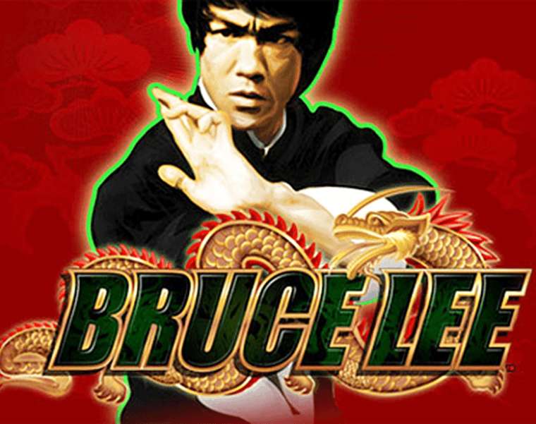 Онлайн слот Bruce Lee играть