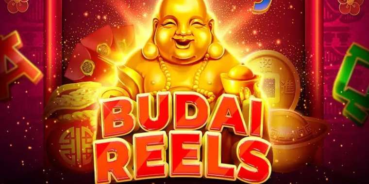 Слот Budai Reels играть бесплатно