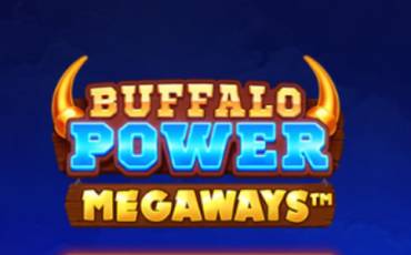 Buffalo Power Megaways