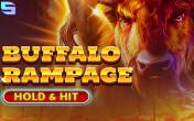 Автомат Buffalo Rampage – Hold & Hit (демо-версия)