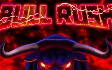 Игровой автомат Bull Rush