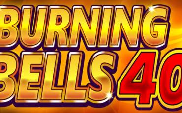 Burning Bells 40