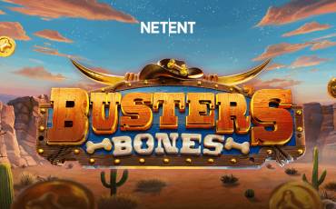 Buster’s Bones