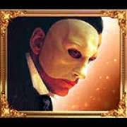 Символ Wild в The Phantom of the Opera Link&Win