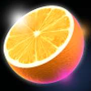Символ Апельсин в Fruits'n Jars