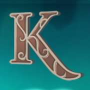 Символ K в The Wish Master
