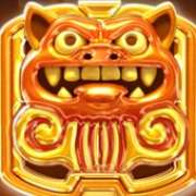 Символ Wild в Maneki Gold