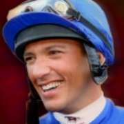 Символ Wild в Frankie Dettori’s Magic Seven Jackpot