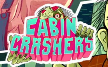 Игровой автомат Cabin Crashers