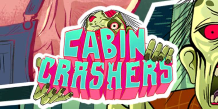 Слот Cabin Crashers играть бесплатно