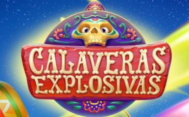 Calaveras Explosivas