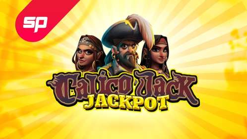 Calico Jack Jackpot (Spinmatic) обзор