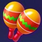 Candy Glyph: Bouncy Bean