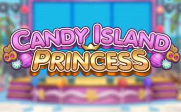 Candy Island Princess