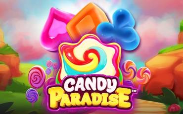 Candy Paradise