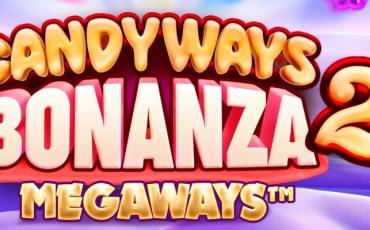 Candyways Bonanza Megaways 2