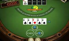 Онлайн слот Caribbean Stud Poker (NetEnt) играть