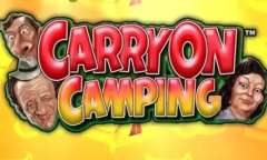 Онлайн слот Carry on Camping играть