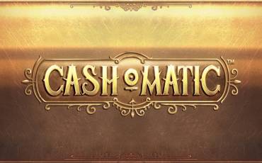 Игровой автомат Cash-o-Matic