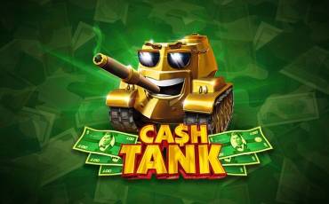 Cash Tank