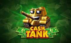 Онлайн слот Cash Tank играть